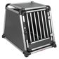 LAMPA Pet carrier 11441110 Premium aluminum alloy pet cage - type 7 - 60 x 85 x ma 86 cm 1.