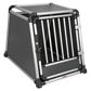 LAMPA Pet carrier 11441112 Premium aluminum alloy pet cage - type 9 - 65 x 92 x ma 70 cm 1.