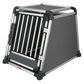 LAMPA Pet carrier 11441110 Premium aluminum alloy pet cage - type 7 - 60 x 85 x ma 86 cm 2.