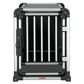 LAMPA Pet carrier 11441111 Premium aluminum alloy pet cage - type 8 - 55 x 90 x ma 66 cm 4.