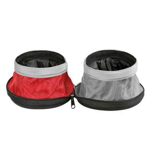 LAMPA Pet travel bowl