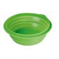 LAMPA Pet travel bowl 11441115 Pet travel bowl - 1000 ml, silicone, assorted colors 2.