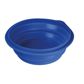 LAMPA Pet travel bowl 11441115 Pet travel bowl - 1000 ml, silicone, assorted colors 3.