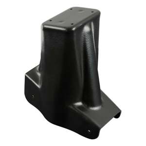 LAMPA Arm rest support assembly