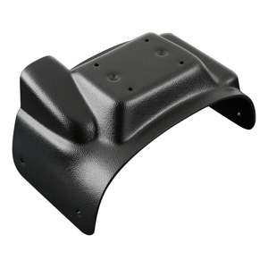 LAMPA Arm rest support assembly