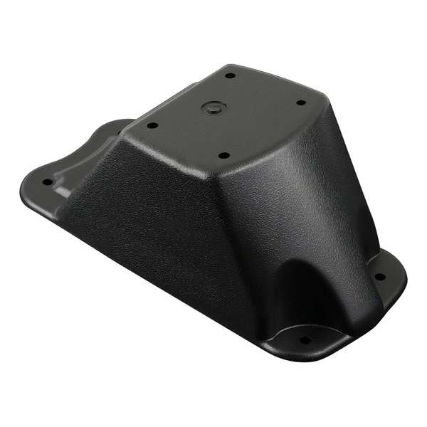 LAMPA Arm rest support assembly 11440957 With Opel Meriva (04/03>04/10) 1.