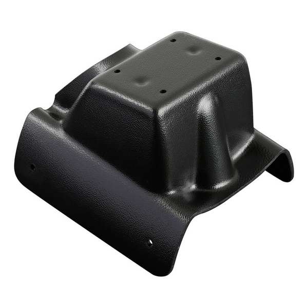 LAMPA Arm rest support assembly 11440954 Mini Mini (R56) compatible (11/06>02/14) 1.