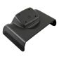 LAMPA Arm rest support assembly