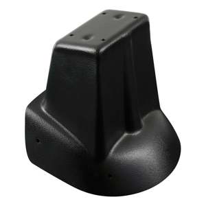 LAMPA Arm rest support assembly