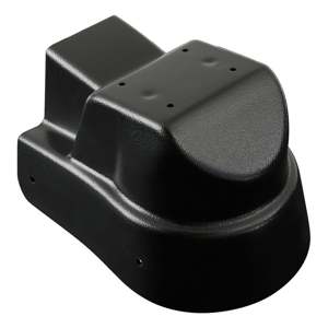 LAMPA Arm rest support assembly