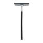 LAMPA Window hand wiper 578686 Sponge, head width: 25 cm, handle length: 47 cm 1.