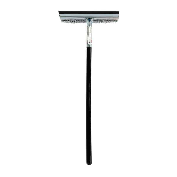 LAMPA Window hand wiper 578686 Sponge, head width: 25 cm, handle length: 47 cm 1.