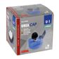 LAMPA AdBlue-Kappe 580996 D = 40 mm, Bajonett -Plock -Design mit 2 Tasten. 3.