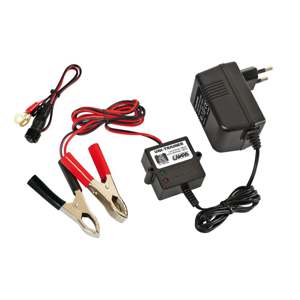 LAMPA Battery charger