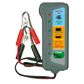 LAMPA Batterietester 580307 Kann auch verwendet werden, um einen Generator zu testen. 12V. 2.