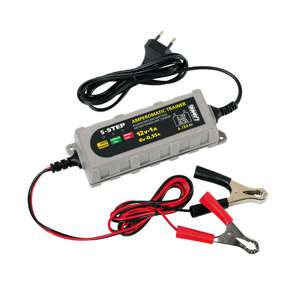 LAMPA Battery charger