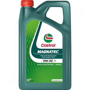CASTROL Motorenöl