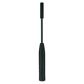 LAMPA Antenne 578910 "Alu-Tech" Antennenstiel für französische Autos: Peugeot, Renault, Citroen, Farbe: Schwarz, Verbindungsdurchmesser: 6 mm 1.