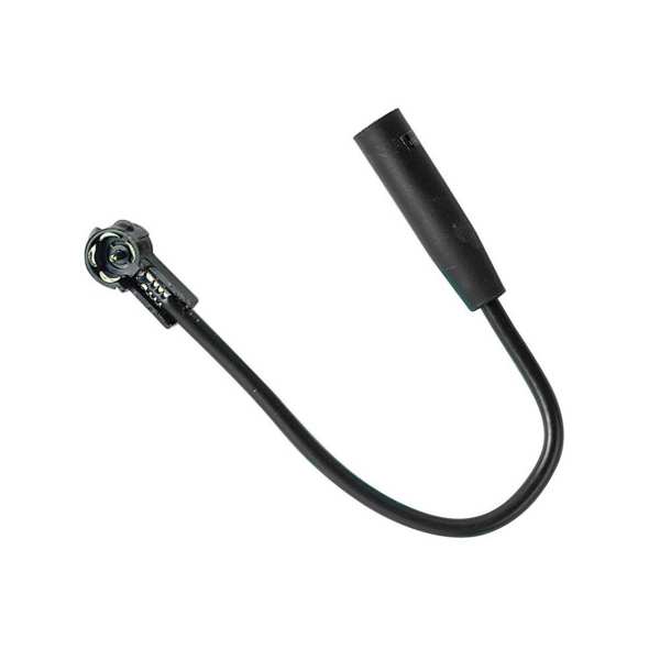 LAMPA Adapter für Antennenstecker 579031 SP-3 1.