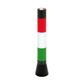 LAMPA Antennenflagge 578978 Italienische Flagge, 8 cm 1.