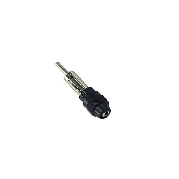 LAMPA Adapter für Antennenstecker 579029 SP-1 1.