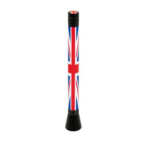 LAMPA Antenna flag 578985 English flag, 11 cm 1.