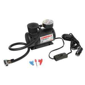 LAMPA Auto-Kompressor