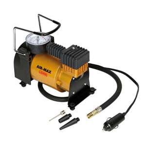 LAMPA Air Compressor Car Tyre Pump Portable