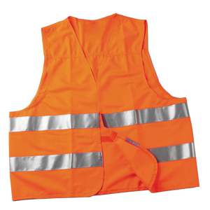 LAMPA Safety waistcoat