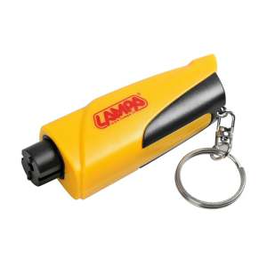 LAMPA Safety hammer