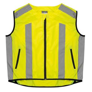 LAMPA Safety waistcoat