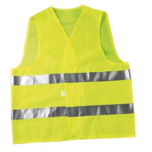 LAMPA Safety waistcoat