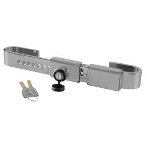 LAMPA Laderaumsicherung