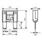 LAMPA Sicherung 579976 Sicherung, Maxi, 20a, 12/32V. 1 Stück. 2.