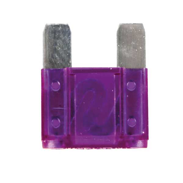 LAMPA Fuse 579983 Fuse, Maxi, 100A, 12/32V. 1pcs. 1.