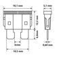 LAMPA Sicherungssatz 579984 1*5a - 1*7,5a - 2*10a - 2*15a - 2*20a - 1*25a - 1*30a 3.