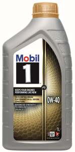 MOBIL Motorenöl