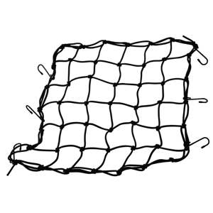 LAMPA Cargo net