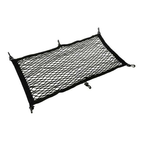 LAMPA Cargo net 580514 Flexible, 65x35cm with 6pcs hooks 1.