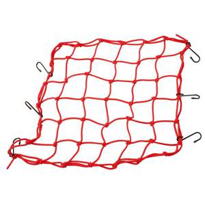 LAMPA Cargo net