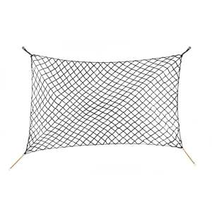 LAMPA Luggage net