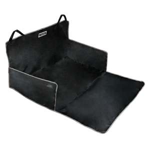 LAMPA Trunk cover