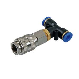 LAMPA Pipe Connection (compressed air)