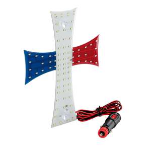 LAMPA Bunting lamp