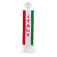 LAMPA Decor scarves 581780 Italy sticks for a mini scarf windshield 1.