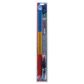 LAMPA Bunting lamp 582123 Décor lamp, LED strip, 42pcs LED, 24V. Romanian flag colors. With a cigar lighter connector. 2.