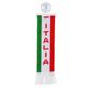 LAMPA Decor scarves 581780 Italy sticks for a mini scarf windshield 2.