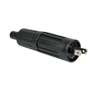 LAMPA Electric plug connector