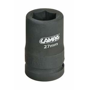 LAMPA Socket wrench - metric