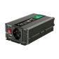 LAMPA Voltage reduktor 581720 Inverter, 300, 24V/DC-> 220V/AC, 300/600W. Pinch connector. 2.